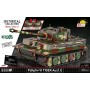 COBI PzKpfw VI Tiger Ausf. E - Executive Edition (COBI-2807)