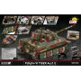 COBI PzKpfw VI Tiger Ausf. E - Executive Edition (COBI-2807)