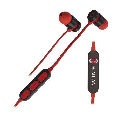 TECHMADE AURICOLARI BLUETOOTH MILAN (TM-FRMUSIC-MIL)