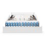 Digitus DN-96843M-OS2 telaio di distribuzione ottica