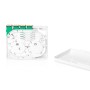 Digitus Alloggiamento FTTH con 4 accoppiamenti SC SX (DN-931094)
