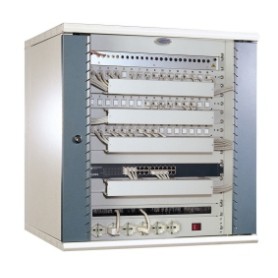 MAGNONI PKS 500 21U Rack indipendenti Acciaio inox (MAGN0971)