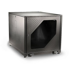 MAGNONI MAGN1093 rack 12U Rack indipendenti Nero