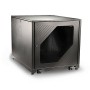 MAGNONI MAGN1093 rack 12U Rack indipendenti Nero