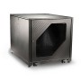 ARMADIO SERVER LWK 12U 600X800 H.650 NERO RAL9005 (MAGN1579)