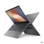 Lenovo IdeaPad 5 5625U Computer portatile 39,6 cm (15.6") Full HD AMD Ryzen™ 5 8 GB DDR4-SDRAM 512 GB SSD Wi-Fi 6 (82SG005GGE)
