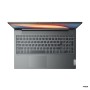 Lenovo IdeaPad 5 5625U Computer portatile 39,6 cm (15.6") Full HD AMD Ryzen™ 5 8 GB DDR4-SDRAM 512 GB SSD Wi-Fi 6 (82SG005GGE)
