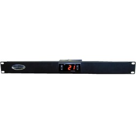 MAGNONI MAGN0804 termostato Nero