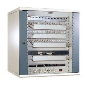 MAGNONI PKS 500 9U Rack indipendenti Acciaio inox (MAGN0746)