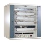 MAGNONI PKS 500 9U Rack indipendenti Acciaio inox (MAGN0746)