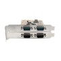 EXSYS EX-42034 scheda di interfaccia e adattatore Interno Seriale (EX-42034)