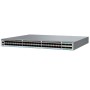 Extreme networks BR-SLX-9540-48S-DC-R switch di rete Gestito L2/L3 Grigio (BR-SLX-9540-48S-DC-R)