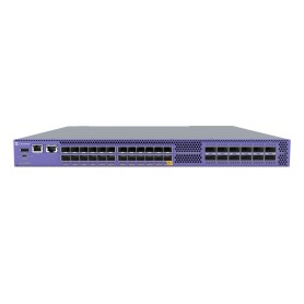 Extreme networks ExtremeRouting SLX 9640 Nessuno 1U Blu (EN-SLX-9640-24S)