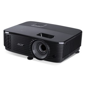 Acer Essential X1123HP Proiettore a raggio standard 4000 ANSI lumen DLP SVGA (800x600) Nero (MR.JSA11.001)