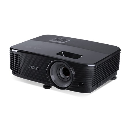 Acer Essential X1123HP Proiettore a raggio standard 4000 ANSI lumen DLP SVGA (800x600) Nero (MR.JSA11.001)