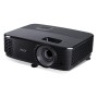 Acer Essential X1123HP Proiettore a raggio standard 4000 ANSI lumen DLP SVGA (800x600) Nero (MR.JSA11.001)