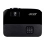 Acer Essential X1123HP Proiettore a raggio standard 4000 ANSI lumen DLP SVGA (800x600) Nero (MR.JSA11.001)