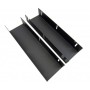 APG Cash Drawer VPK-27B-16-BX kit di fissaggio (VPK-27B-16-BX)
