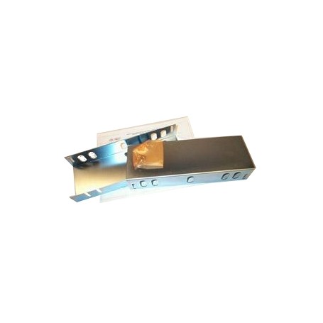 APG Cash Drawer PK-27-D-BX kit di fissaggio (PK-27-D-BX)