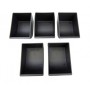 APG Cash Drawer VPK-15J-05-BX vassoio per cassa Nero (VPK-15J-05-BX)