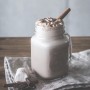 Gastroback Latte Magic Schiumatore per latte automatico Nero (42326)