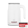 Gastroback Latte Magic Schiumatore per latte automatico Bianco (42325)