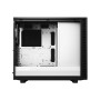 Fractal Design Define 7 Midi Tower Nero, Bianco (FD-C-DEF7A-04)