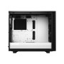 Fractal Design Define 7 Midi Tower Nero, Bianco (FD-C-DEF7A-04)