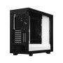 Fractal Design Define 7 Midi Tower Nero, Bianco (FD-C-DEF7A-04)