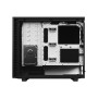 Fractal Design Define 7 Midi Tower Nero, Bianco (FD-C-DEF7A-04)