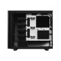 Fractal Design Define 7 Midi Tower Nero, Bianco (FD-C-DEF7A-04)