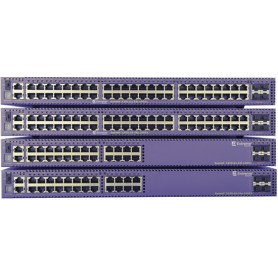 Extreme networks X450-G2-24P-10GE4-BASE Gestito L2/L3 Gigabit Ethernet (10/100/1000) Supporto Power over Ethernet (PoE)  (16177)