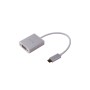LMP 15979 adattatore grafico USB 2048 x 1152 Pixel Argento (15979)