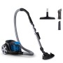 Philips 3000 series FC9331/09 aspirapolvere a traino 1,5 L A cilindro Secco Senza sacchetto (FC9331/09) (FC9331/ 09)