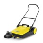 Kehrmaschine S 6 (gelb/schwarz) (1.766-420.0)
