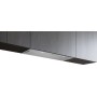 Siemens LB87NAC50 cappa aspirante Incassato Acciaio inox 600 m³/h