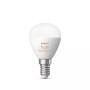 Philips Hue White ambiance Sferetta - lampadina connessa E14 (929003573701)