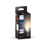 Philips Hue White ambiance Sferetta - lampadina connessa E14 (929003573701)