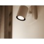 Philips Hue White GU10 Faretto luminoso intelligente Bluetooth/Zigbee 4,2 W (929003666901)