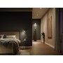 Philips Hue White GU10 Faretto luminoso intelligente Bluetooth/Zigbee 4,2 W (929003666901)