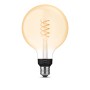 Philips Hue White Filament Lampadina Smart E27 40 W (929003052101)
