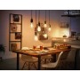 Philips Hue White Filament Lampadina Smart E27 40 W (929003052101)