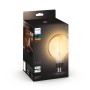 Philips Hue White Filament Lampadina Smart E27 40 W (929003052101)