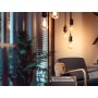 Philips Hue White Filament Lampadina Smart E27 40 W (929003052301)