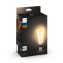 Philips Hue White Filament Lampadina Smart E27 40 W (929003052301)