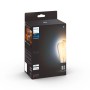 Philips Hue White AmbianceFilament Lampadina Smart E27 40 W (929002477901)