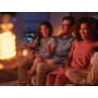 Philips Hue White Filament Lampadina Smart E27 40 W (929003051401)