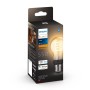 Philips Hue White Filament Lampadina Smart E27 40 W (929003051401)