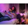 Philips Hue White and Color ambiance GU10 Faretto luminoso intelligente 4,2 W (929003666501)