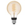 Philips Hue White AmbianceFilament Lampadina Smart E27 40 W (929002477801)